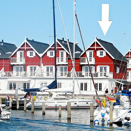 6 Person Holiday Home In Bagenkop エクステリア 写真