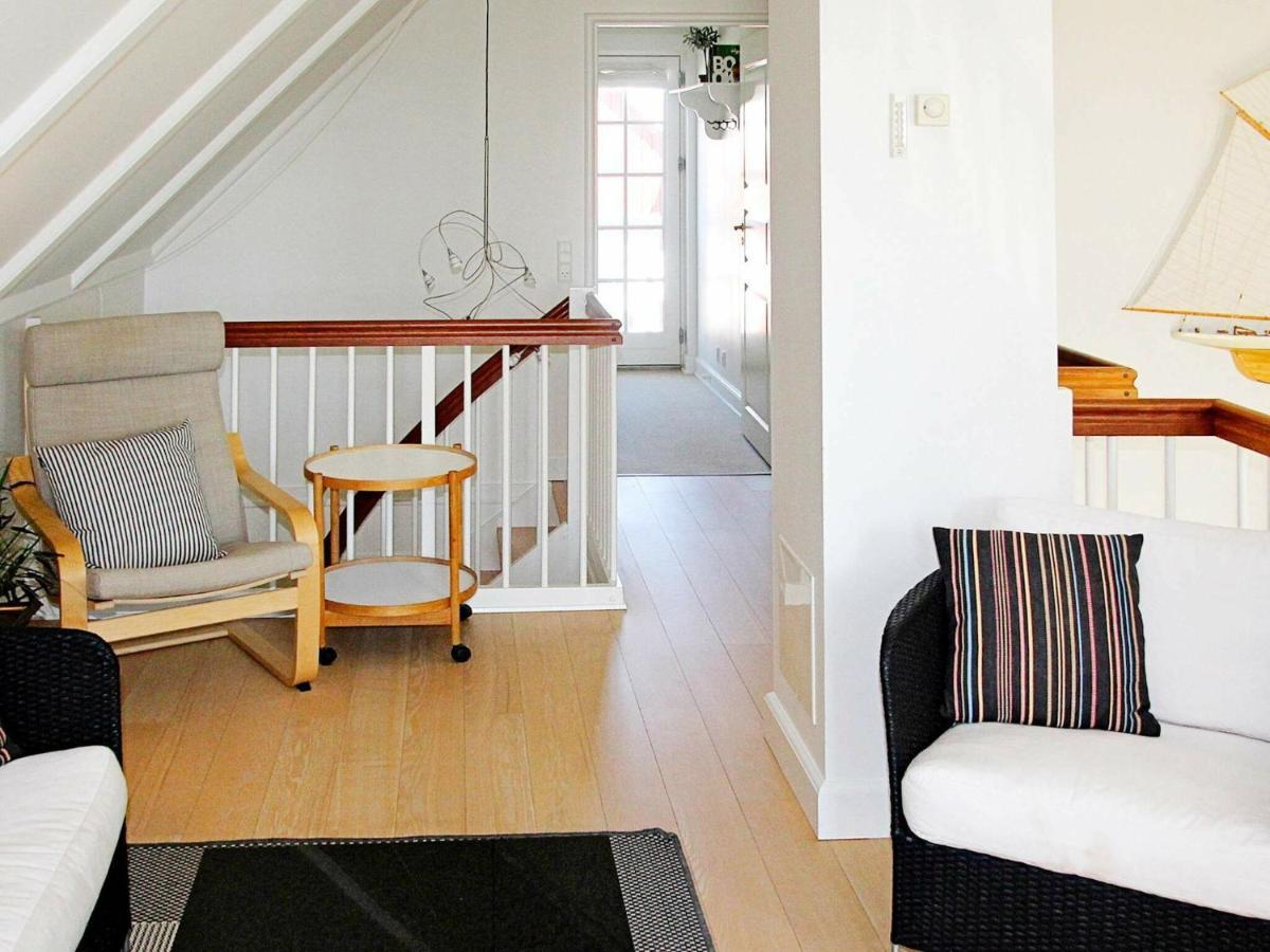 6 Person Holiday Home In Bagenkop エクステリア 写真