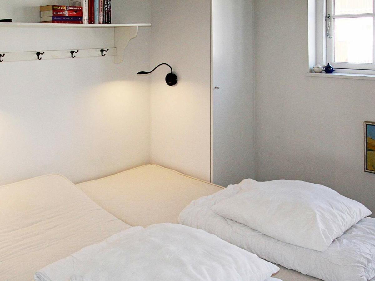 6 Person Holiday Home In Bagenkop エクステリア 写真