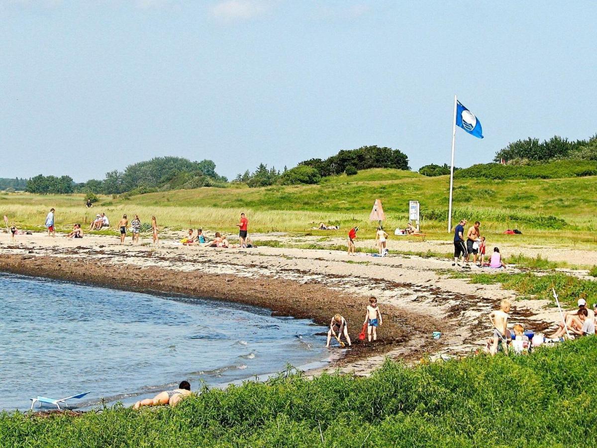 6 Person Holiday Home In Bagenkop エクステリア 写真