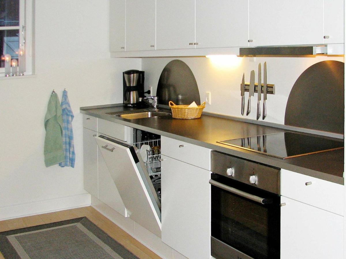 6 Person Holiday Home In Bagenkop エクステリア 写真