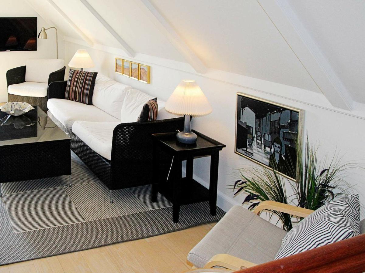 6 Person Holiday Home In Bagenkop エクステリア 写真