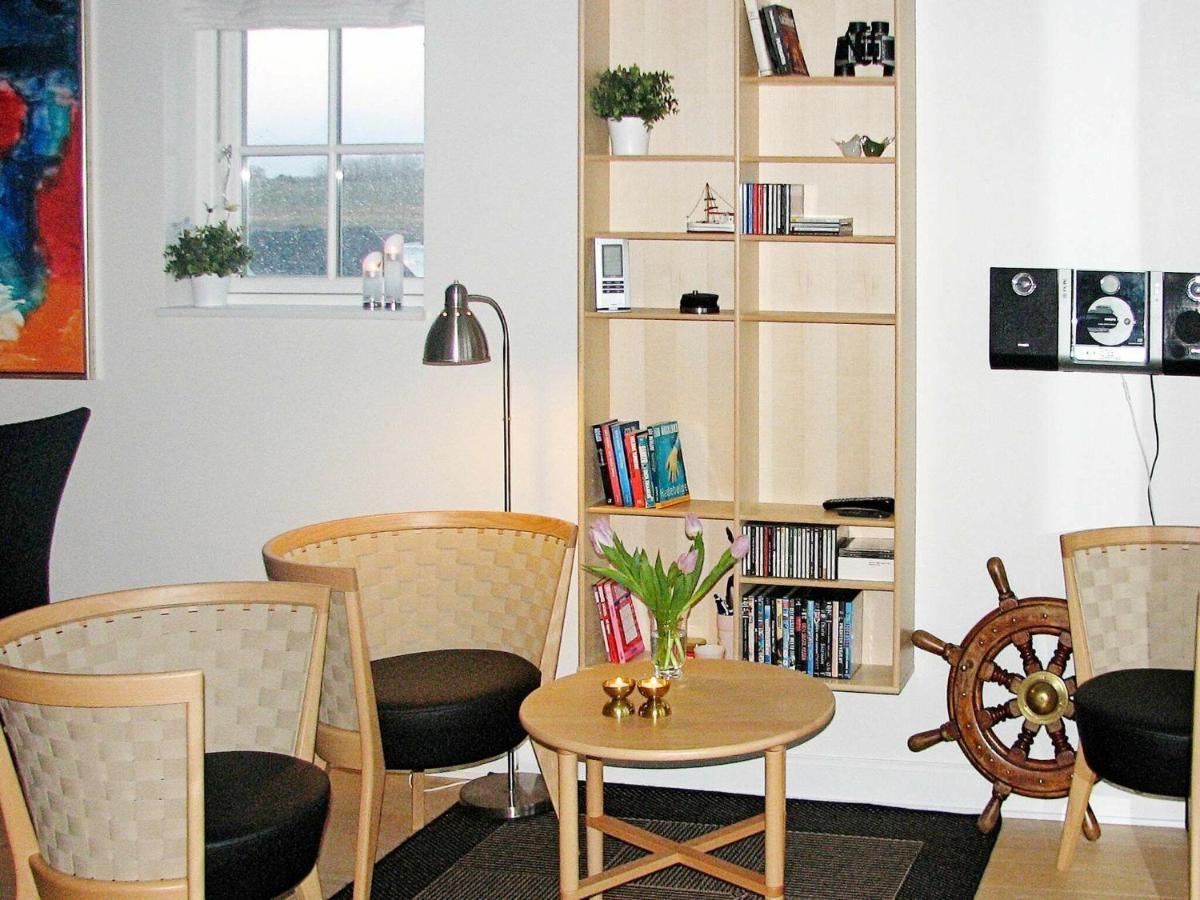 6 Person Holiday Home In Bagenkop エクステリア 写真