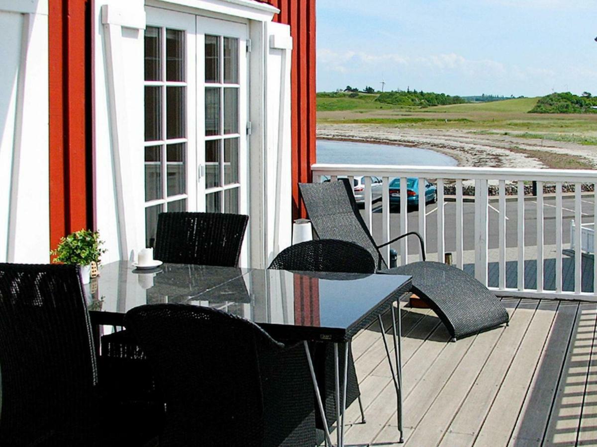 6 Person Holiday Home In Bagenkop エクステリア 写真