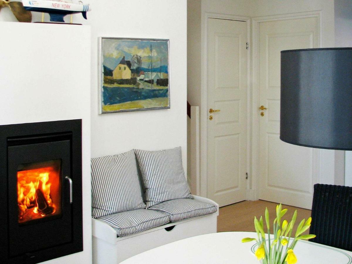 6 Person Holiday Home In Bagenkop エクステリア 写真