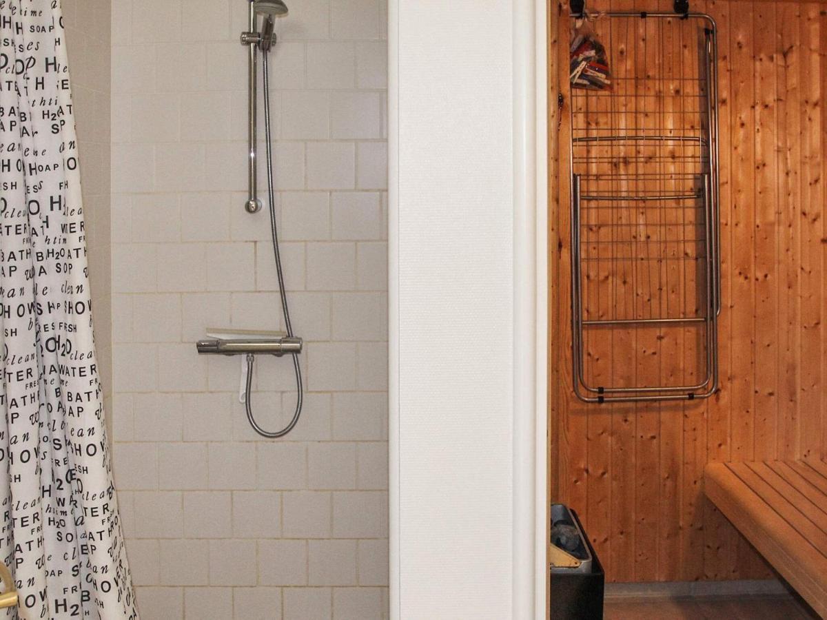 6 Person Holiday Home In Bagenkop エクステリア 写真